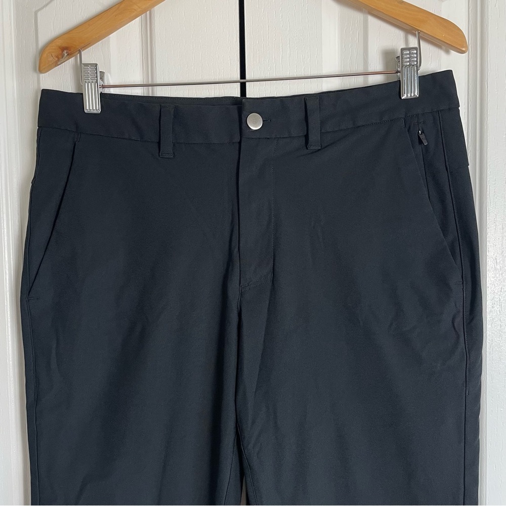 CRZ Yoga All Day Comfy Golf Pants Men’s 31W* Quick Dry Lightweight Performance - Picture 4 of 16